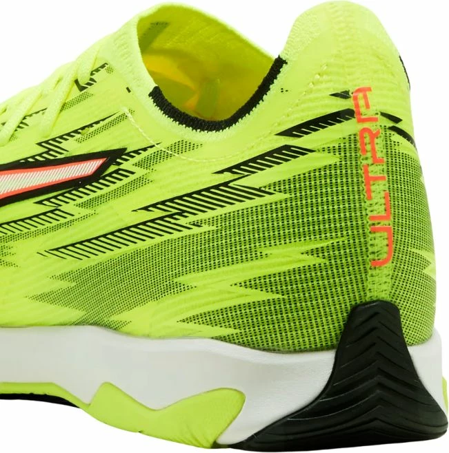 Atlete futbolli për meshkuj Puma Ultra, indoor [Madhësia: 40]