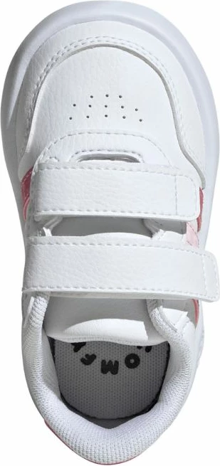 Atlete fëmijësh adidas Breaknet 3.0 CF I JS3676