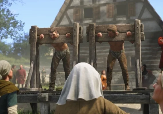 Kingdom Come: Deliverance II Gold Edition EN Global