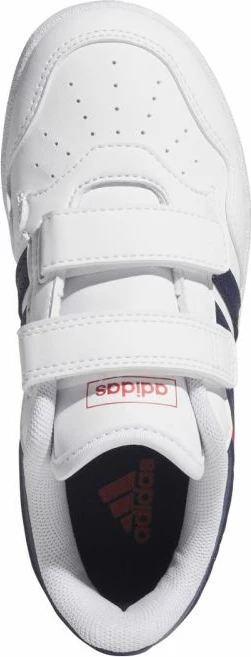 Atlete për fëmijë adidas, të bardha