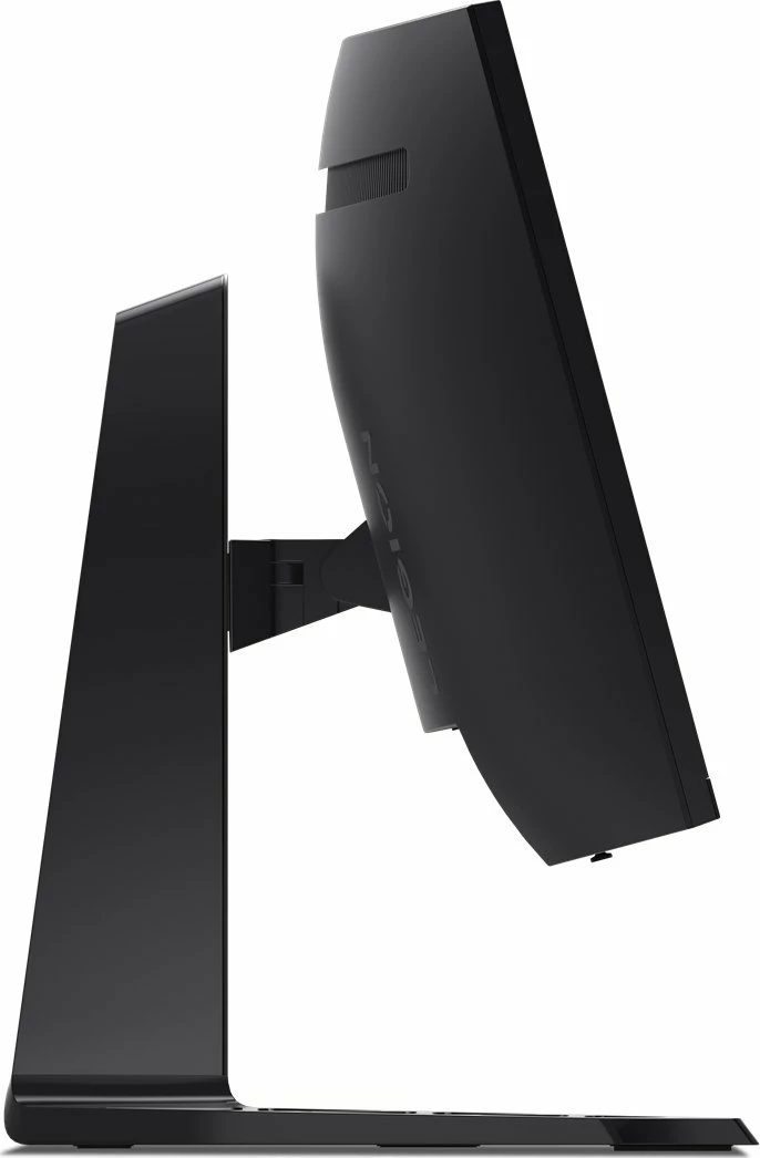 Monitor gaming Lenovo Legion R34w-30 67C7GACBEU 34\" UWQHD 180Hz i lakuar, i zi