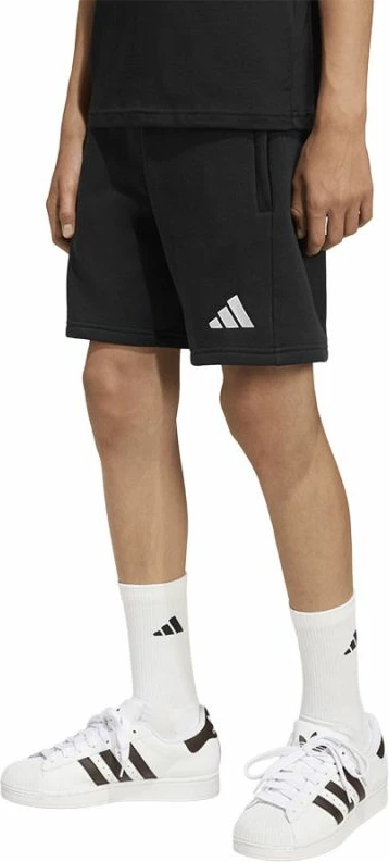 Shorce fëmijë adidas ENTRADA 26 KF5927, të zeza