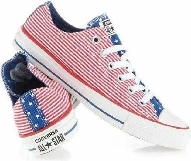 Atlete Converse për femra [Madhësia: 38]