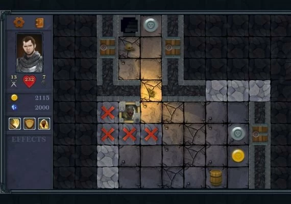 Dungeons & Vampires EN/RU Global
