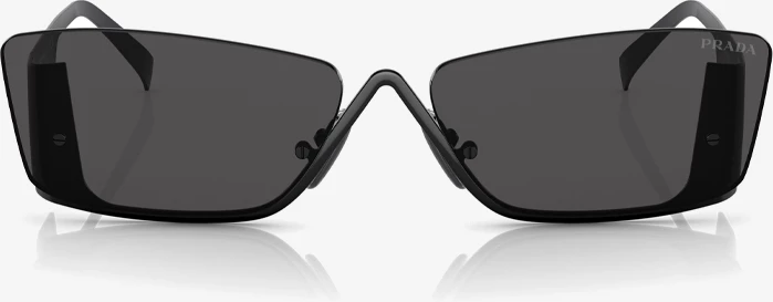 Syze dielli Prada PR 59ZS 1AB06L 64