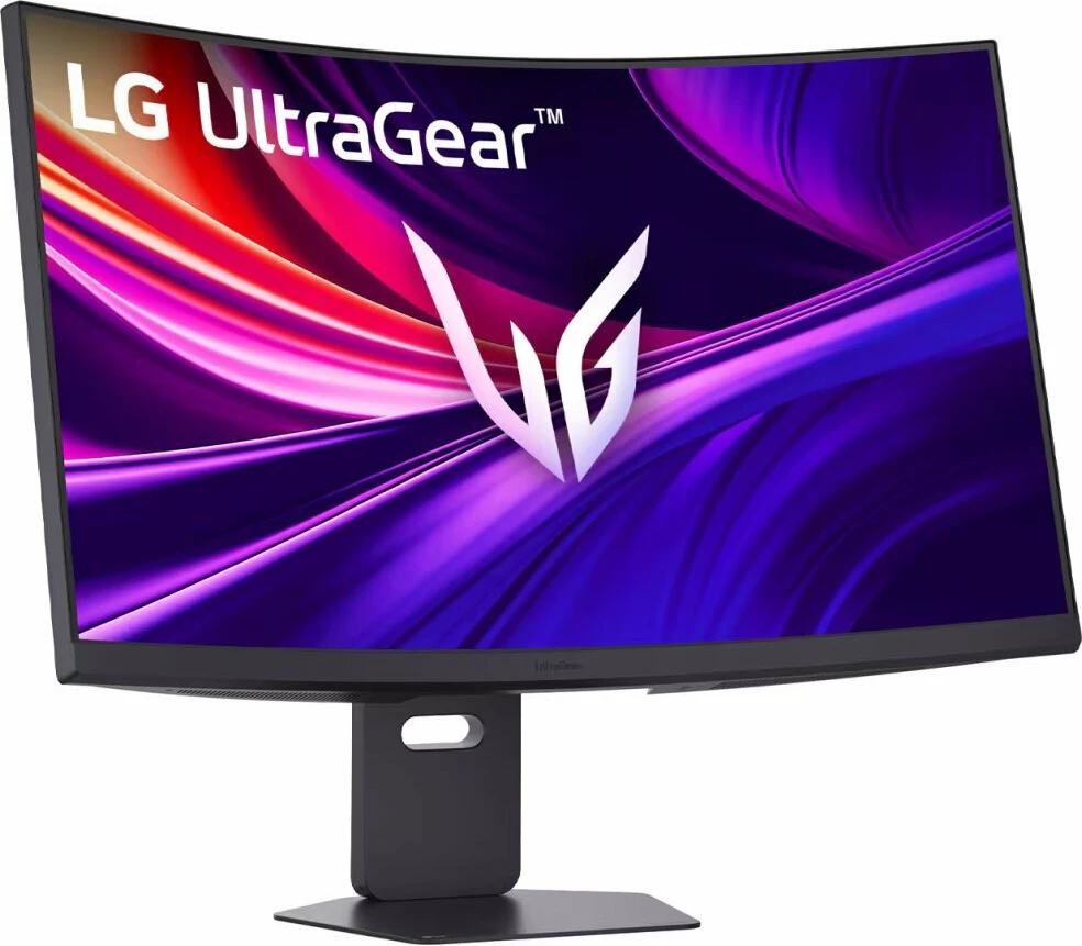 Monitor gaming LG UltraGear 37G800A-B 37\" 4K UHD 165Hz 1ms curved, i zi