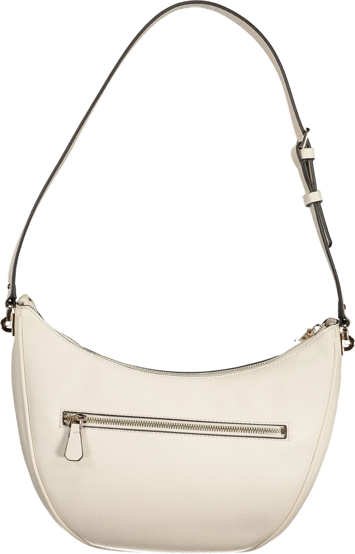 Çantë për femra GUESS JEANS Calegra, e bardhë