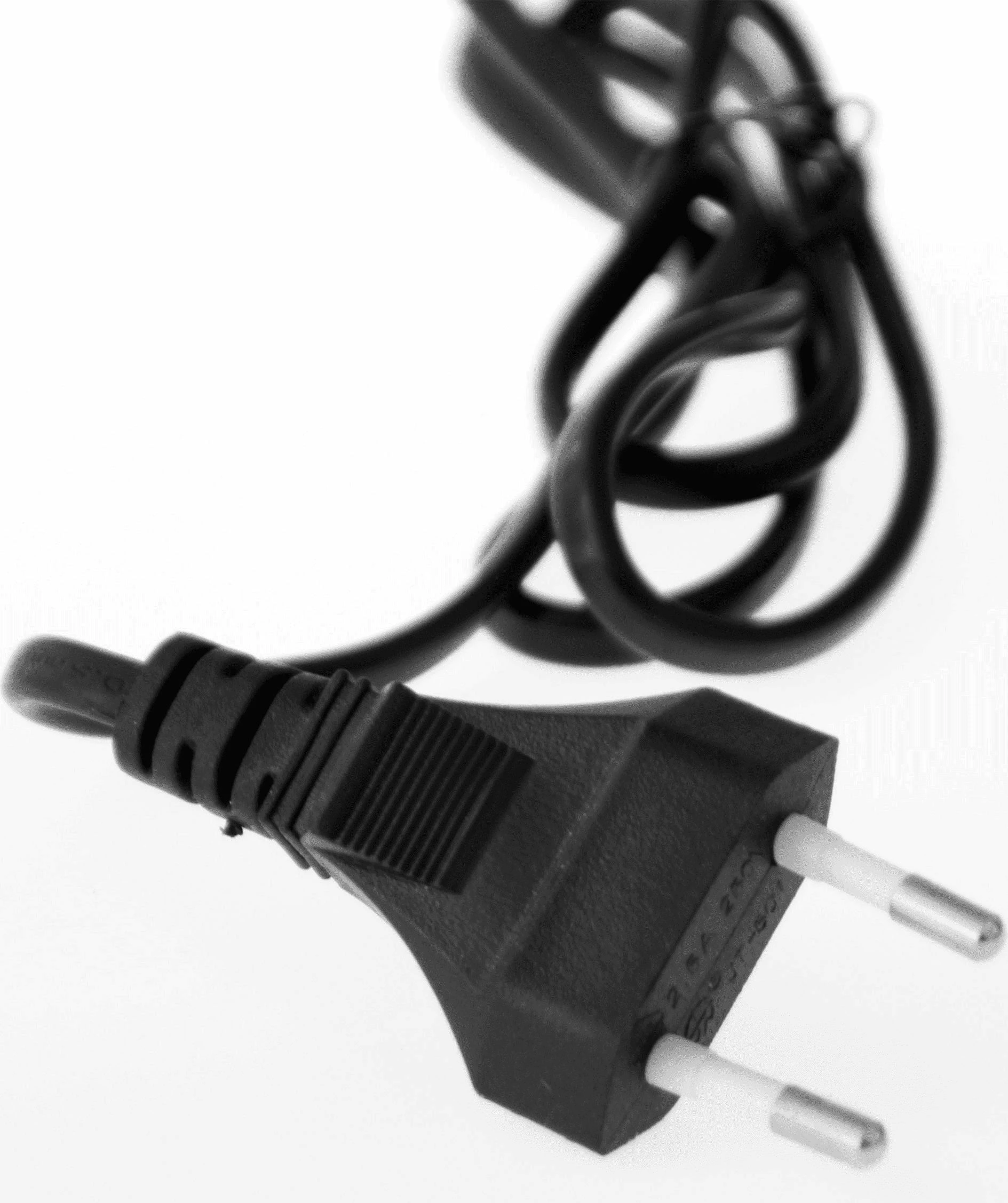 Tharëse këpucësh Media-Tech MT6506 8 W me sterilizim UV-C, e zezë, set 1 copë