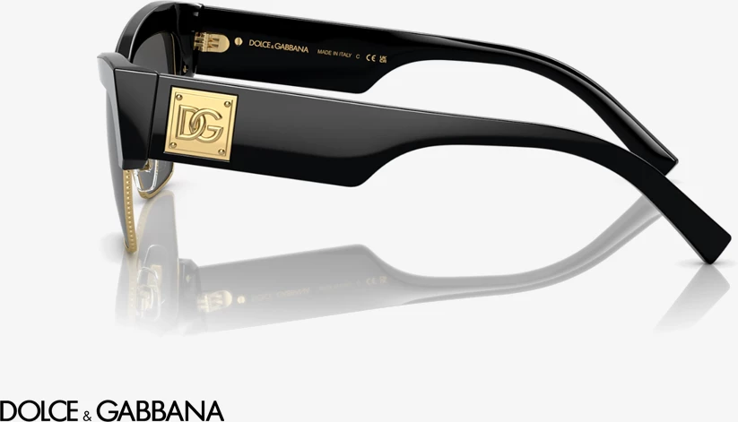 Syze dielli Dolce &amp; Gabbana DG4415 501/87 56