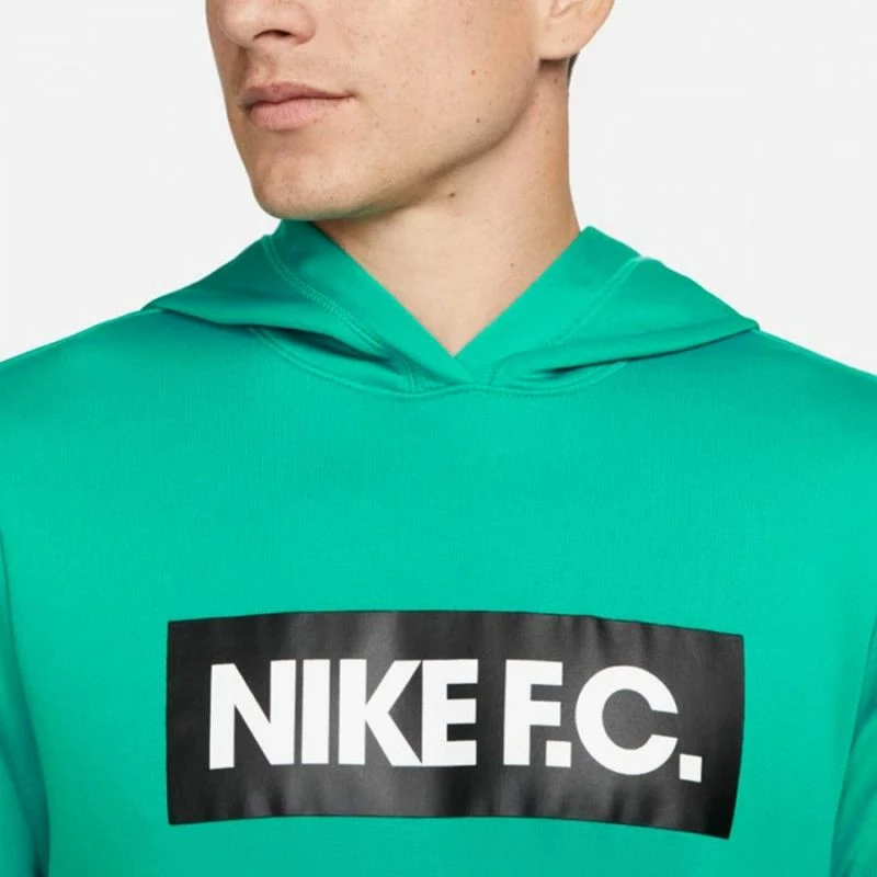 Duks Nike për meshkuj, jeshil [Madhësia: M]