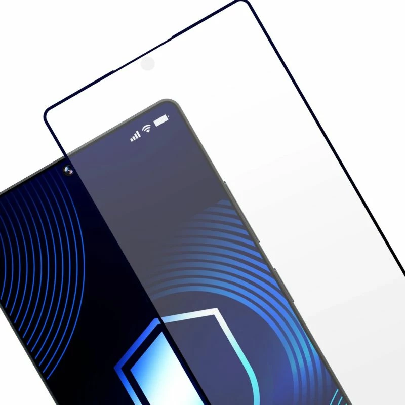 Mbrojtës ekrani 3mk HardGlass Matt Max për Samsung Galaxy S25 Ultra
