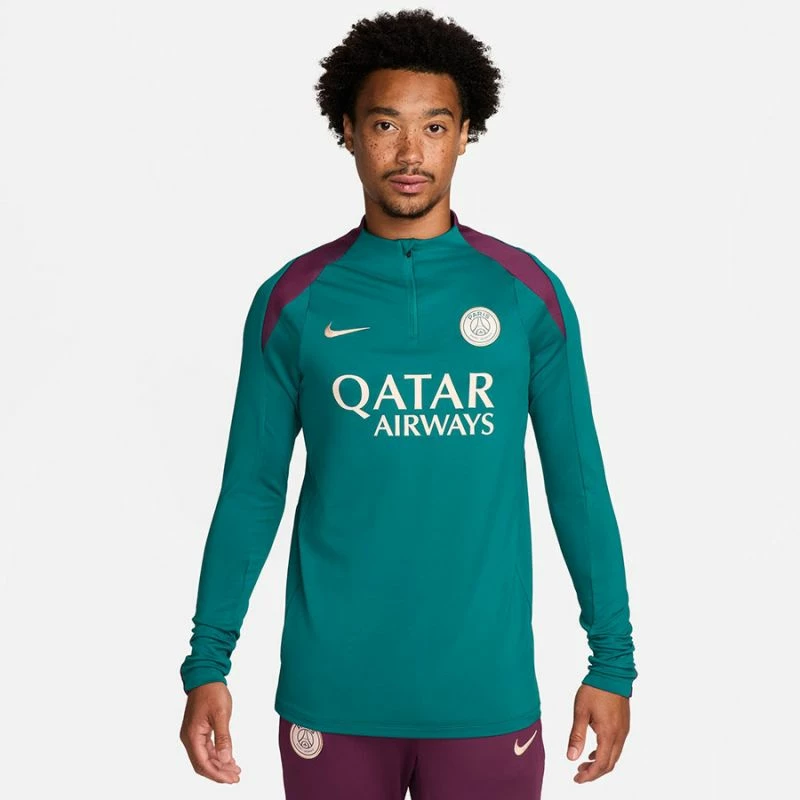 Duks për meshkuj Nike, PSG, jeshil