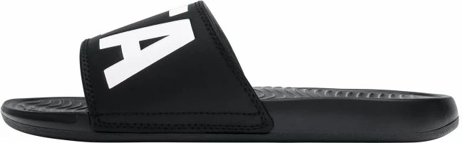 Papuqe Kubota unisex, të zeza