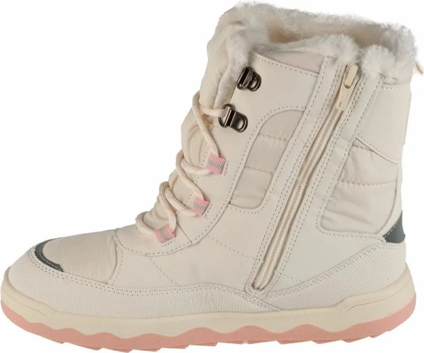 Këpucë fëmijë Kappa, bezhë