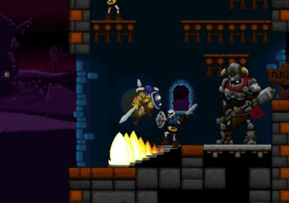 Volgarr the Viking EN Global
