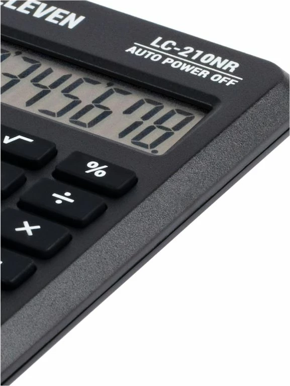 Kalkulator xhepi Citizen, i zi