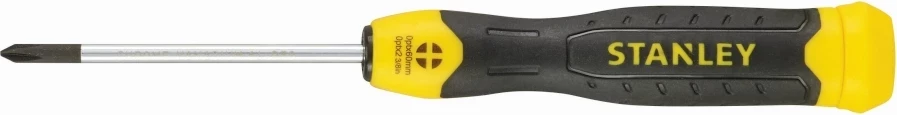 Kaçavidë Phillips Stanley 0-64-930 PH0 x 60 mm (precision)