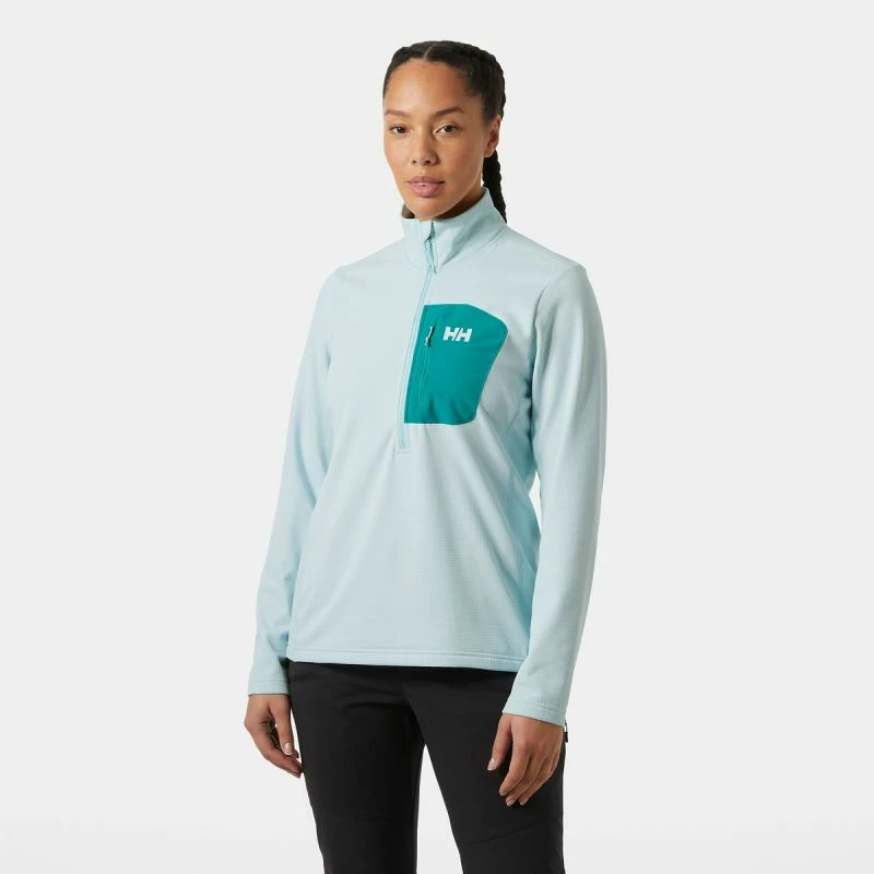 Duks për femra Helly Hansen, blu [Madhësia: XS]