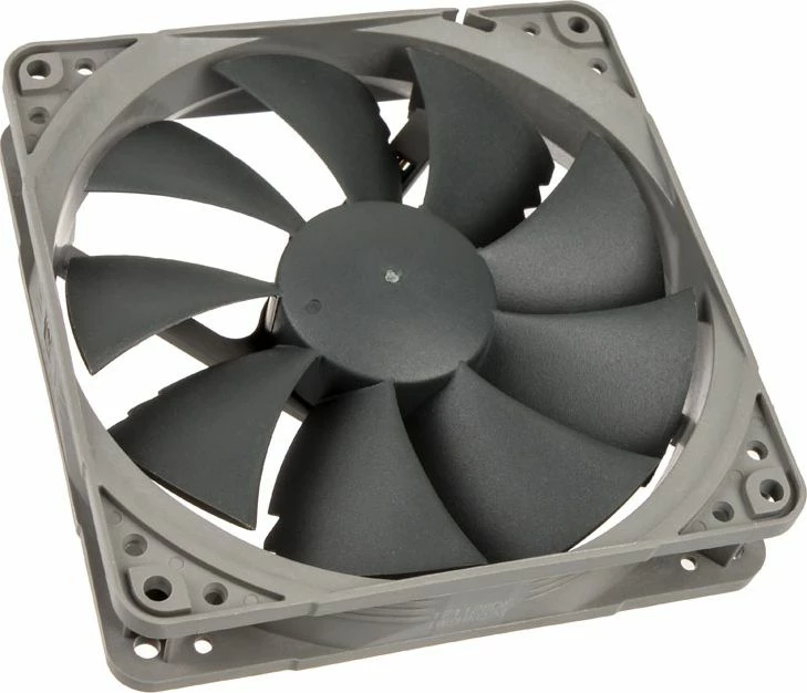 Ventilator kompjuteri Noctua NF-P12 redux-1700 PWM 120mm 1700RPM 4-pin, gri