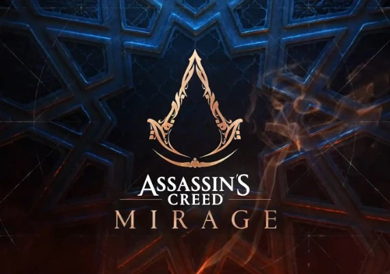 Assassin's Creed: Mirage EN Global