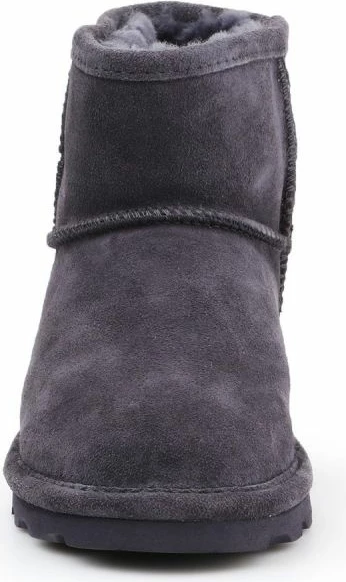 Çizme për femra BearPaw Alyssa, ngjyrë gri [Madhësia: 36]