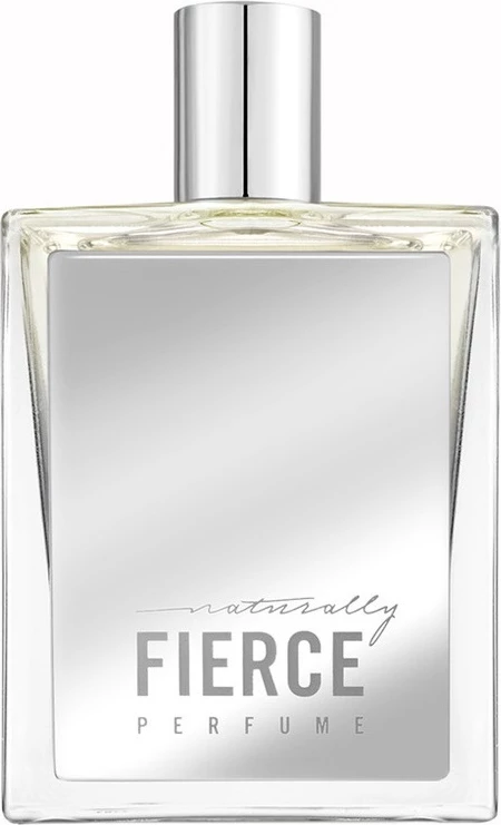 Eau de Parfum për femra Abercrombie & Fitch Naturally Fierce 100ml