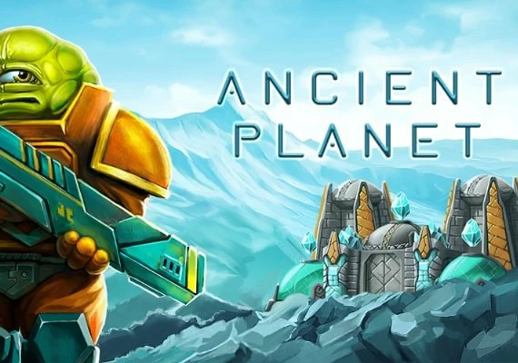 Ancient Planet Global