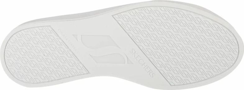 Këpucë Skechers femra, të bardha [Madhësia: 39]