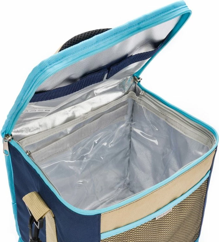 Çantë termike Meteor, gri