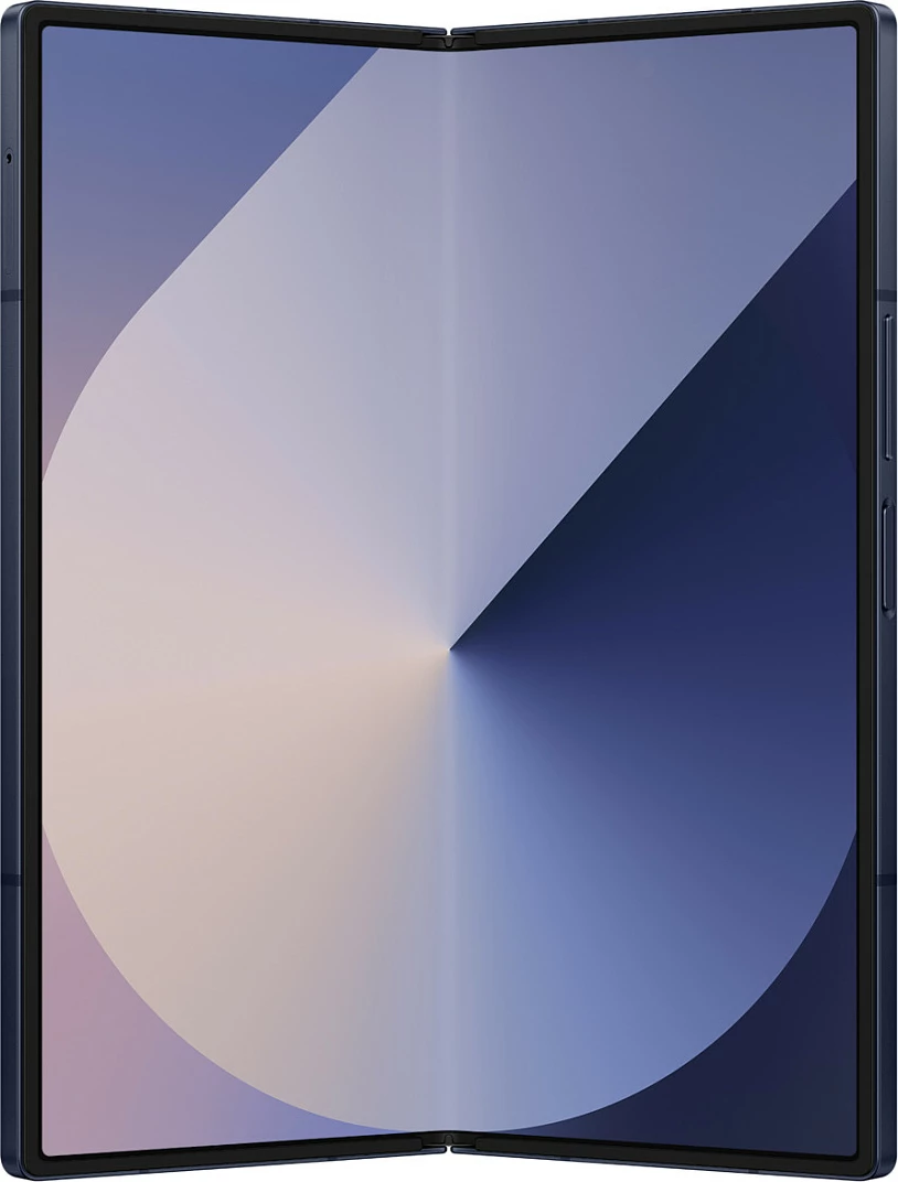 Celular Samsung Galaxy Z Fold6 F956B, 12GB RAM, 1TB, 5G, blu
