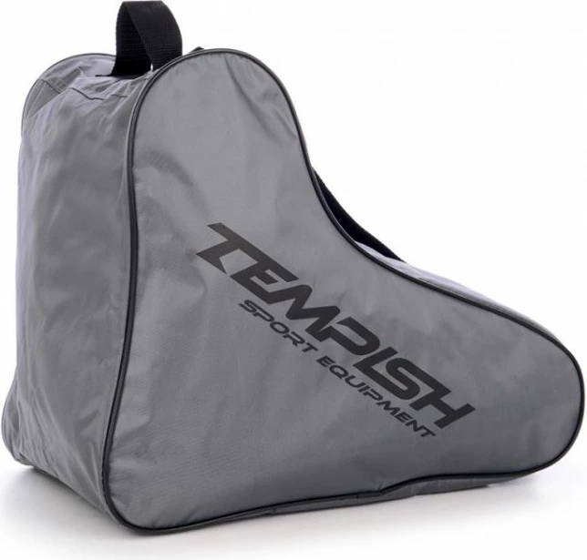 Çantë sportive Fischer për rollera/femra dhe meshkuj, gri [Madhësia: M]