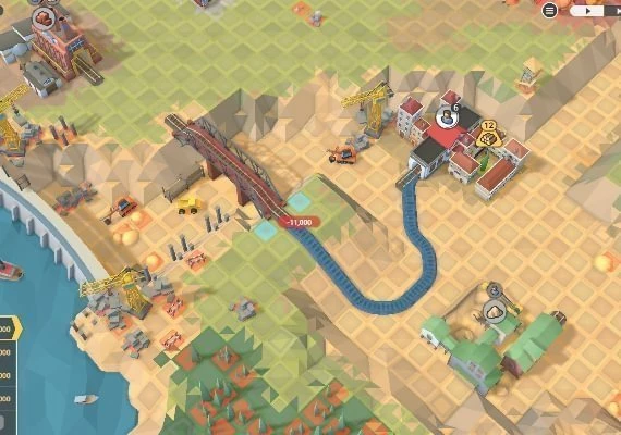 Train Valley 2 Global