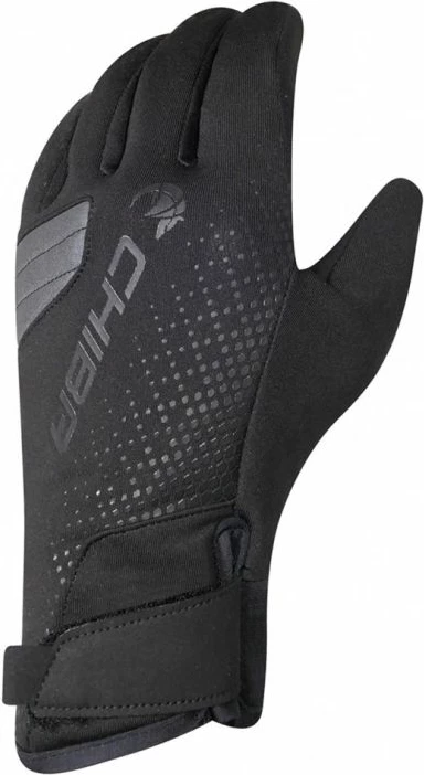 Doreza çiklizmi CHIBA për meshkuj, të zeza