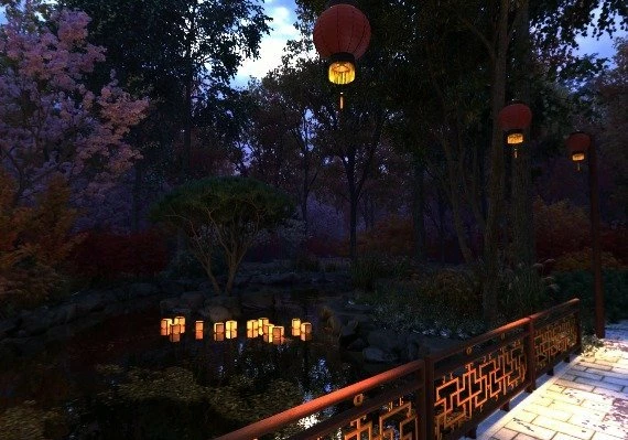 Relaxing VR Games: Mahjong Global