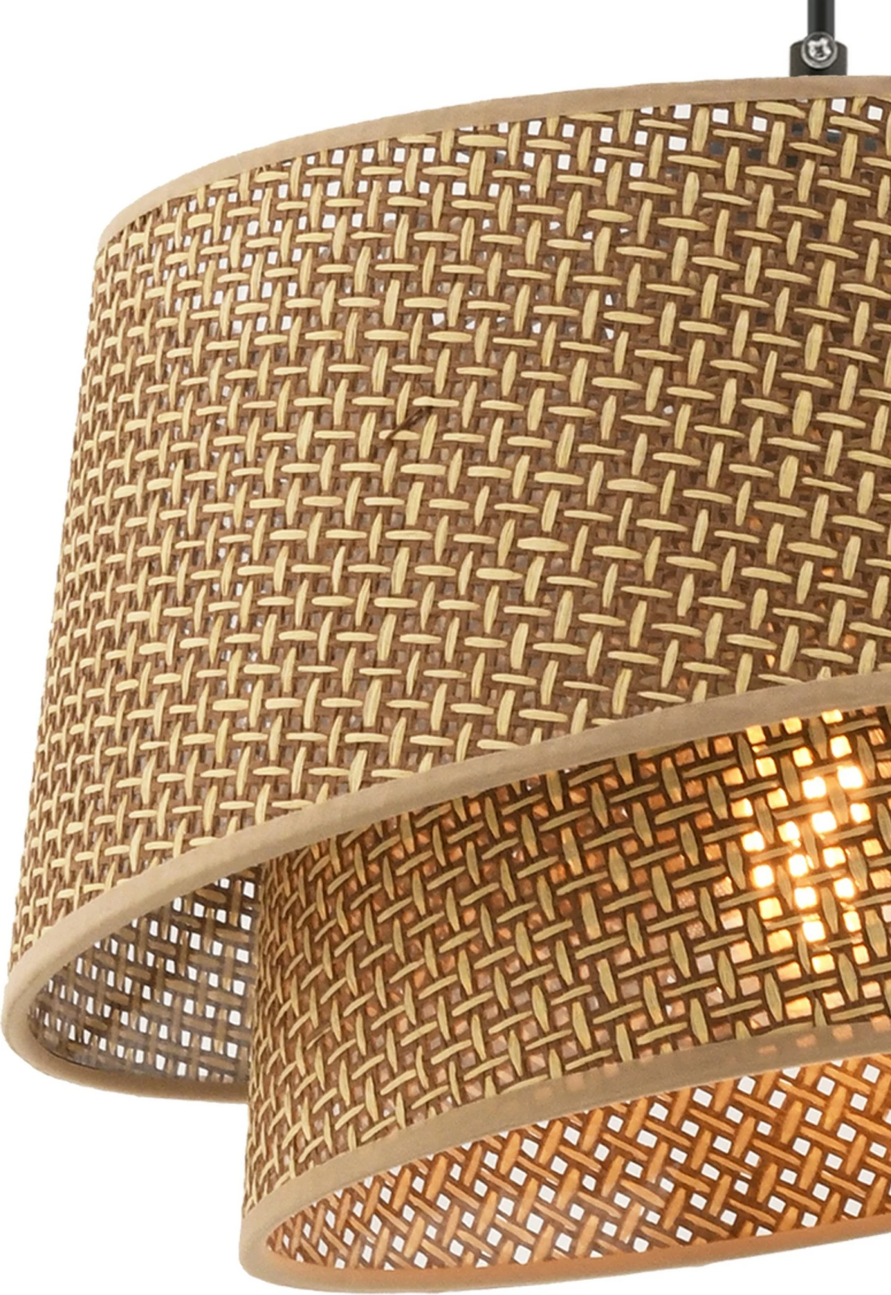 Llambë tavani Opviq, Barette Hazeran, bezhë