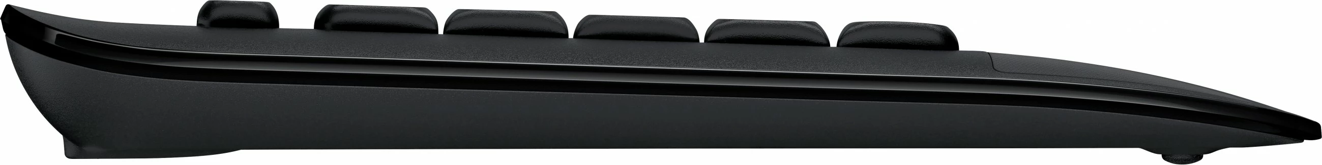 Kombo maus dhe tastierë Logitech Signature MK650, Wireless, Bluetooth, QWERTY, Grafit