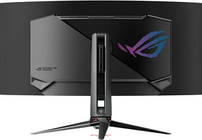 Monitor ASUS ROG Swift OLED PG39WCDM, 39", UltraWide Quad HD, i zi