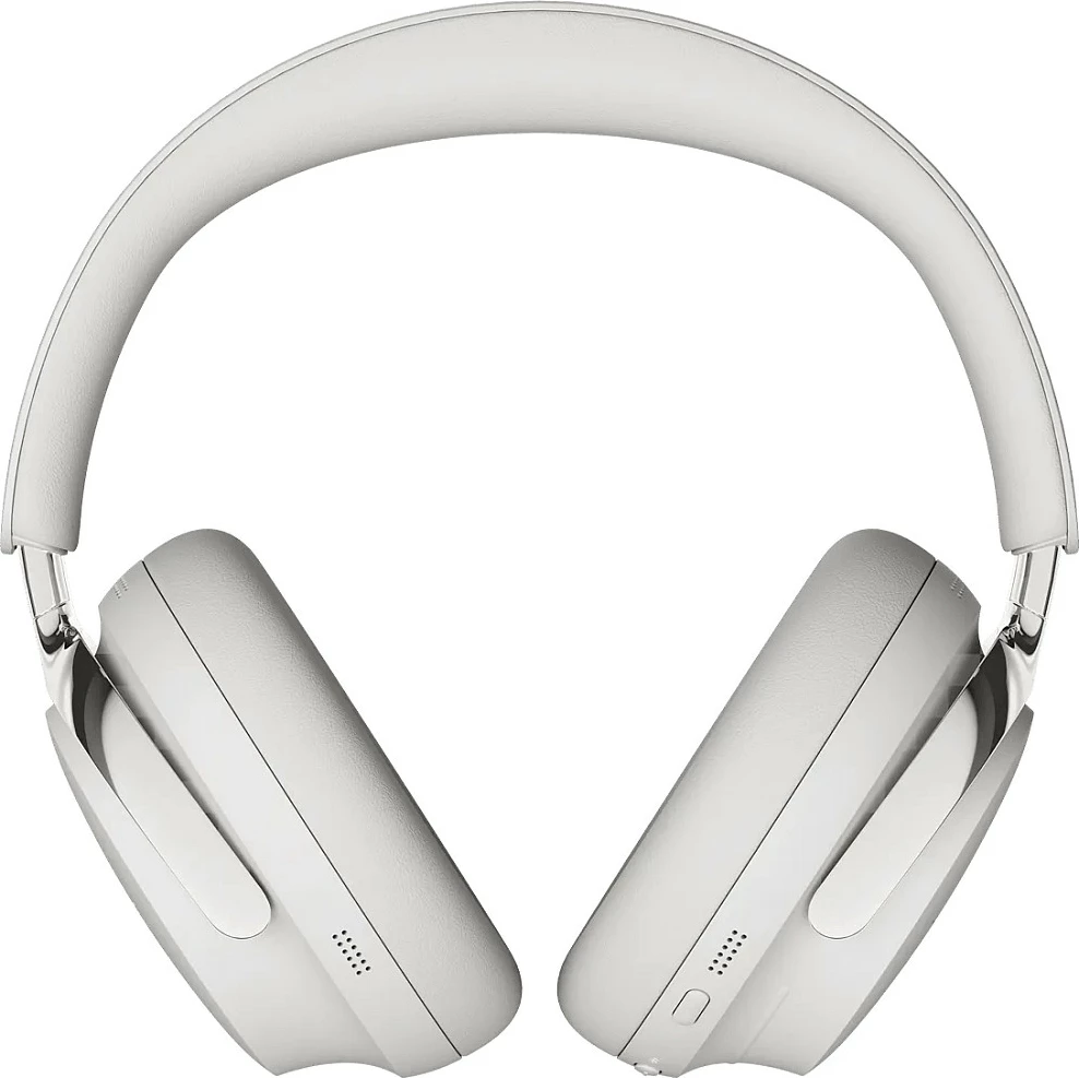 Kufje Bose QuietComfort Ultra (Gen 2) 890101-0200, wireless, ANC, over-ear, Bluetooth 5.4, të bardha