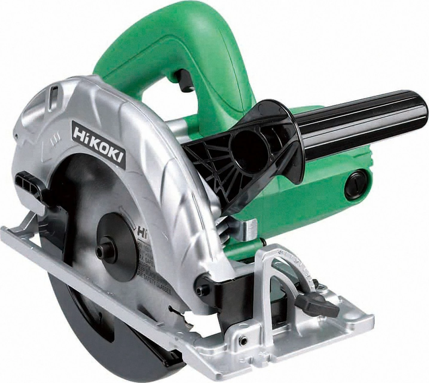 Sharrë rrethore Hikoki C6SS WAZ 1050 W 165 mm e gjelbër