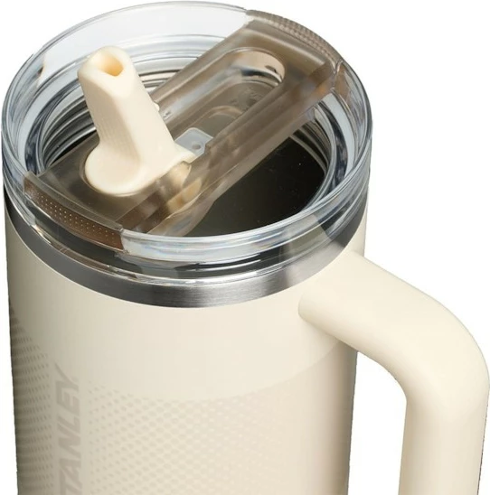 Stanley Termos Quencher Protour Flip 1.18L Cream Fade 10-12486-099