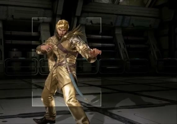 Tekken 7 - Season Pass 1 DLC Global