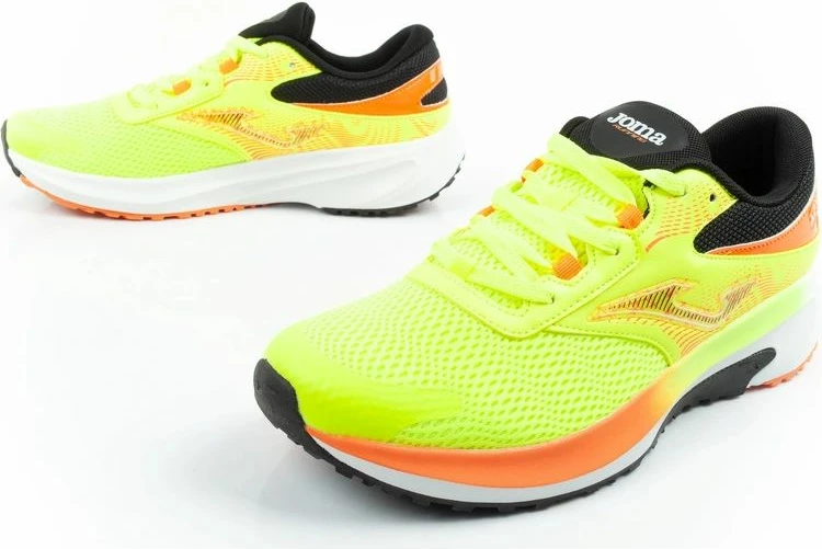 Atlete për meshkuj Joma Active, të verdha