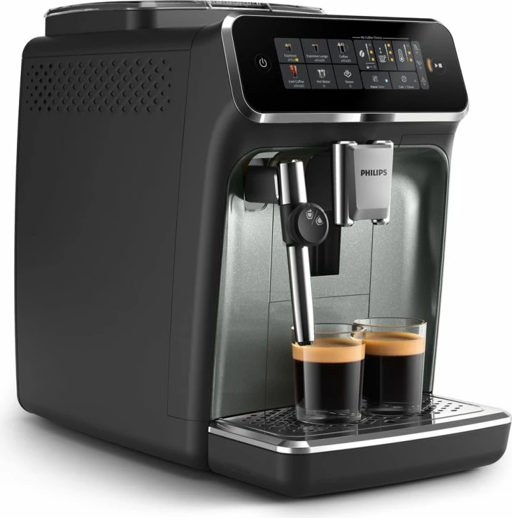 Aparat kafeje automatik Philips EP3329/70 1.8L