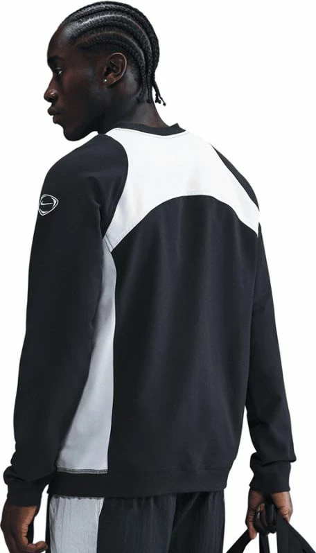 Maicë Nike Chelsea FC, e zezë [Madhësia: M]