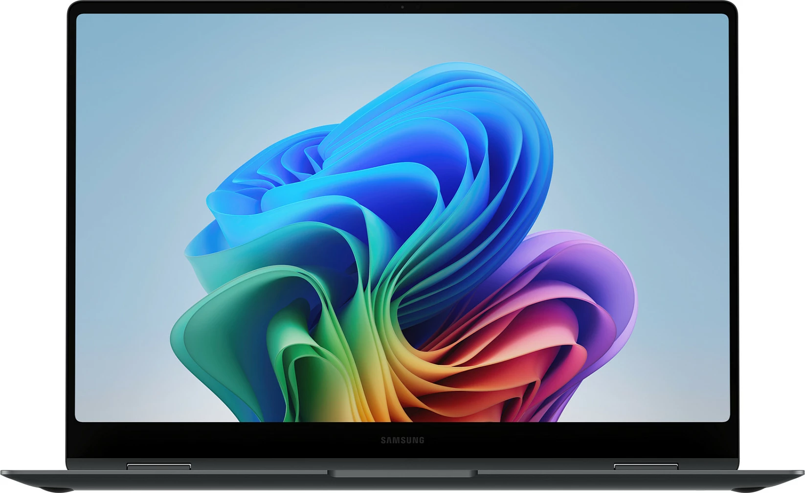 Laptop 2-në-1 Samsung Galaxy Book5 Pro 360, Core Ultra 5, 32GB RAM, 512GB SSD, 16" AMOLED, Windows 11, Gri
