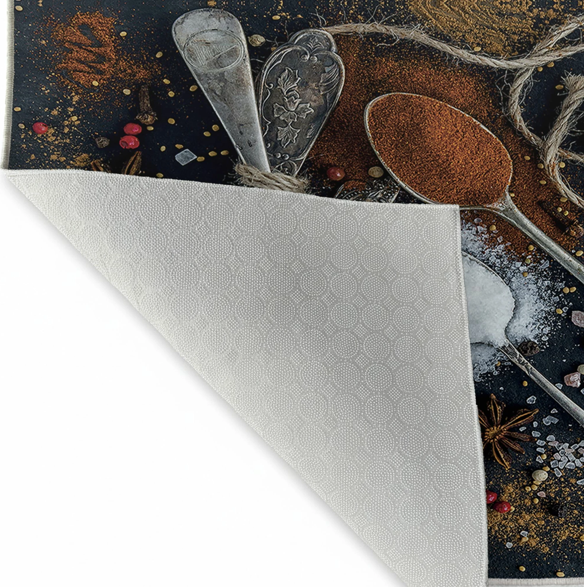 Qilim Conceptum Hypnose, shumëngjyrësh, 60x100cm, Hmnt536