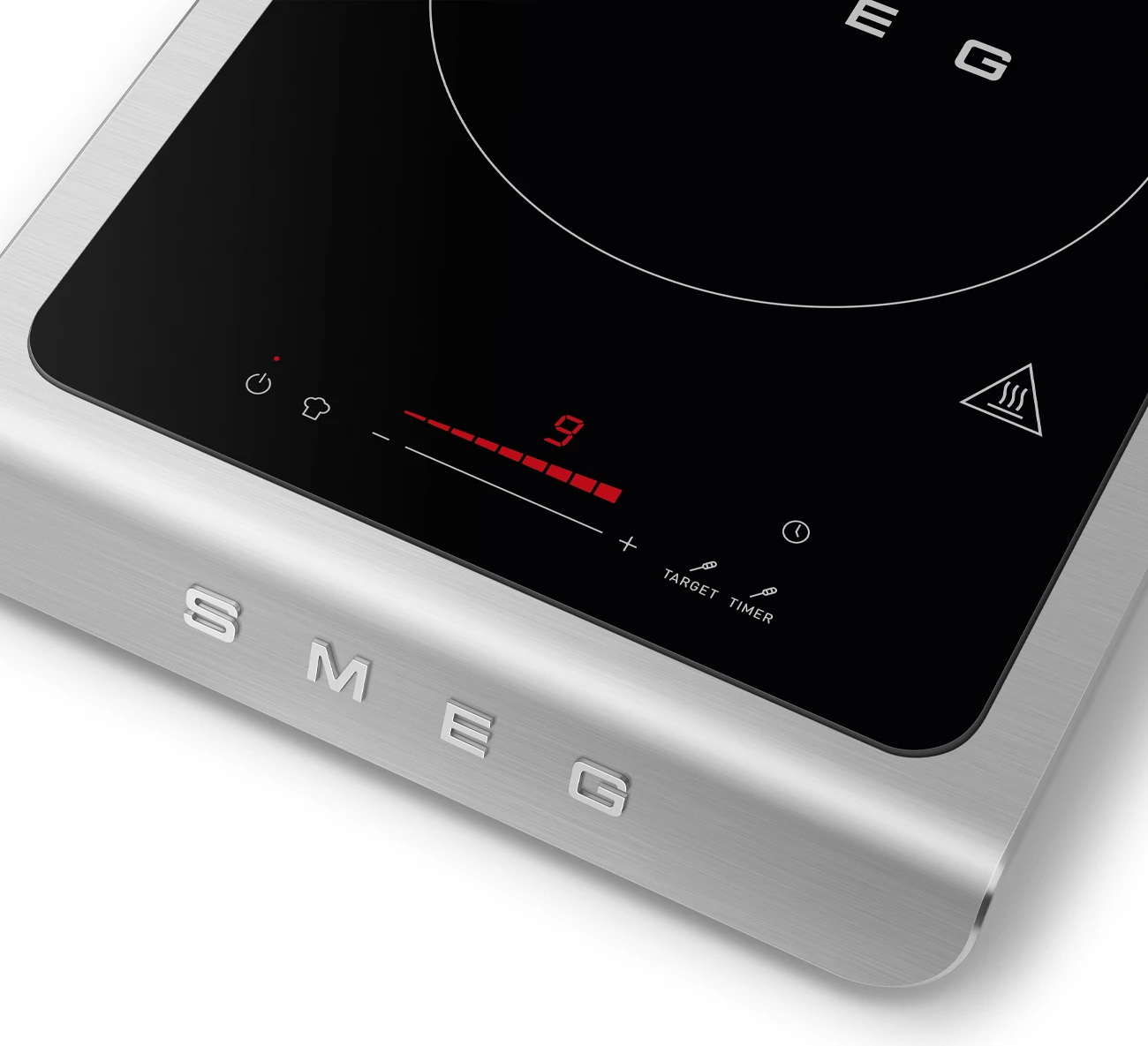 Pllakë me induksion Smeg PIC01EGMEU