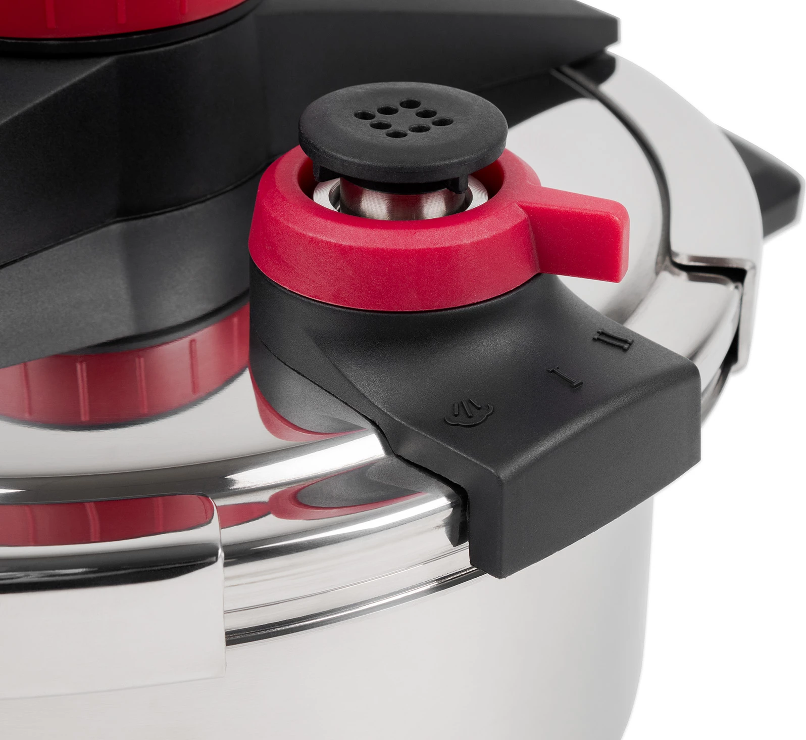 Tenxhere me presion Lamart LT1228, 7L