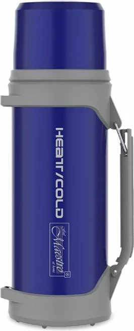 Termos MAESTRO MR-1631-150, 1.5l, kaltër