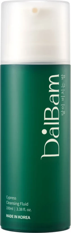 Larës për fytyrë DalBam Cypress (Selvi), 100ml
